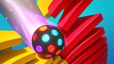 Stack Ball Crash Platforms New Update Play With You 👍♥️ #900 #shorts