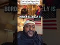 Woke state representative doesn’t know the law!
