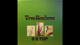 1973 - ZZ Top - Precious and Grace