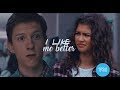 peter + michelle | I Like Me Better