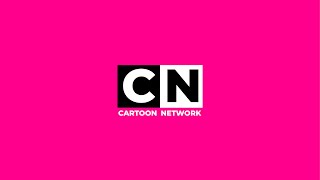Cartoon Network Logo Animation