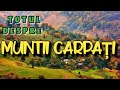 Totul despre muntii carpai