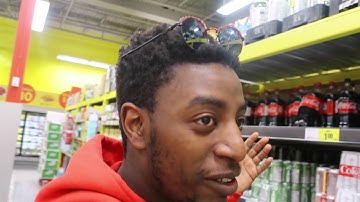 Mentos and Diet Coke experiment (part2)