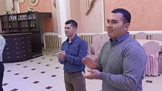 картинка: Сургут шахри Консой 15 йиллик