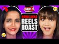 Part 1  roasting instagram trends  ft naralakka  must watch 