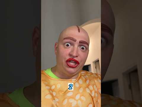 Math With Baldi Basics PT6 Funny Comedy Relatable Humor Skit