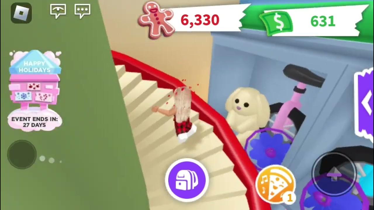 Tips & tricks to make neons faster! (Adopt me) roblox YouTube