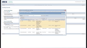 Create and Submit an IRB Protocol