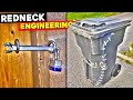 Ingenious inventions of redneck engineering 8