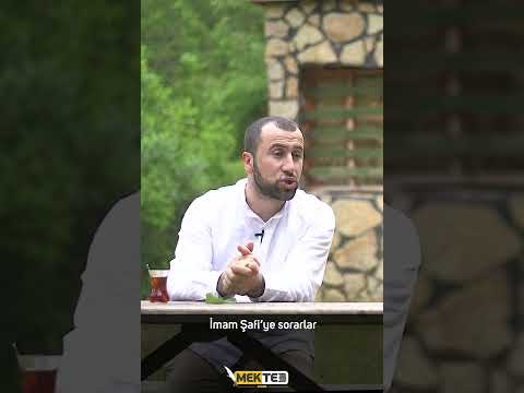 Allah'ın Varlığının En Büyük Delili | Orhan Erkuş #shorts #ateistlerecevap