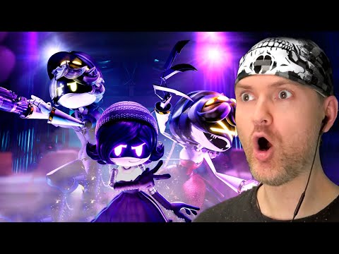 КОГДА ВЫПУСКНОЙ УДАЛСЯ ► ДРОНЫ-УБИЙЦЫ 3 СЕРИЯ: Выпускной Бал | ВИКТОР - РЕАКТОР