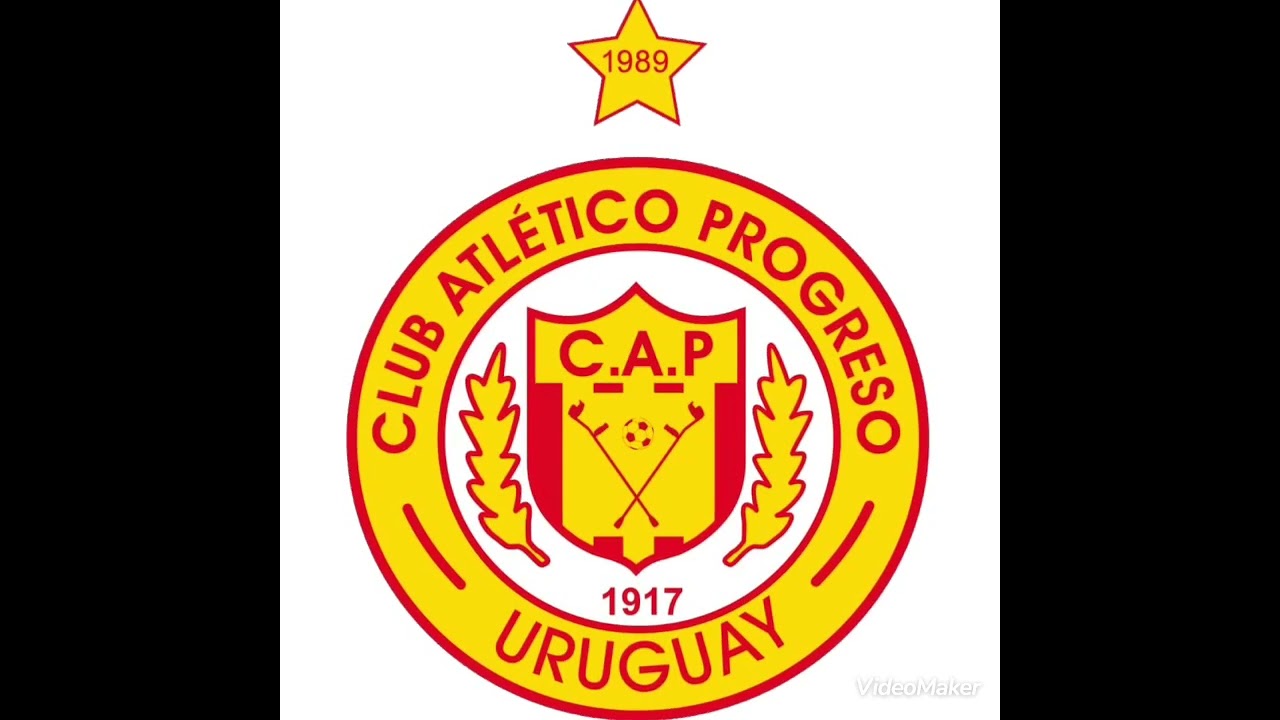 Himno del Club Atlético Progreso - Uruguay