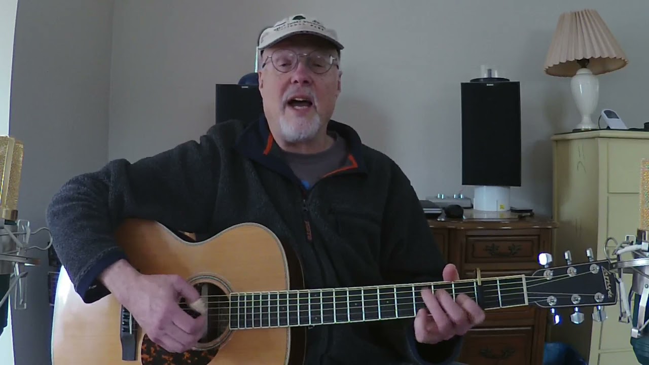 Red Ball Cap, by Rolly Brown