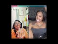Cherry Thee Boom LOWKEY Ended Peach McIntyre on TikTok Live 😳🔥🍿