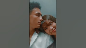 Tiara Andini dan Jefri Nichol 