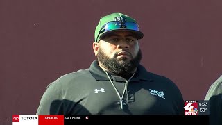 West High football coach resigns