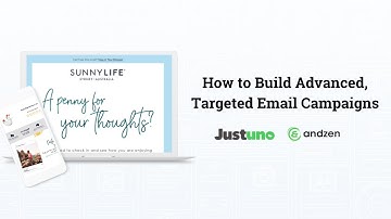 Quick Tips to Build Advanced, Targeted Email Marketing Campaigns