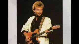 Keith Whitley-"'Til a Tear Becomes a Rose" (solo demo) chords