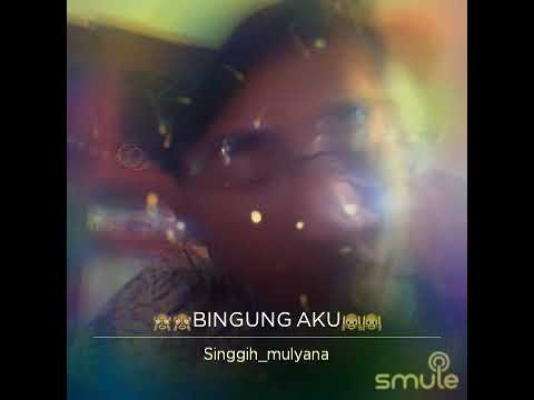 Aku bingung - sony jozz