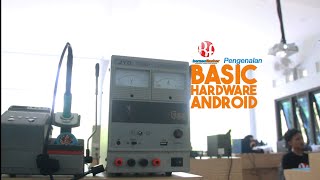 Basic Android Hardware Class - Introduction