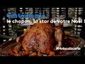 Table de fêtes : le chapon, star de votre repas de Noël ! - Météo à la carte