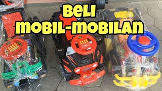 Tips Memilih dan Membeli Mainan Anak Mobil Aki yang Paling MASUK AKAL!