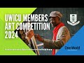 UWICU MEMBERS ART COMPETITION 2024 PROMOTIONAL VIDEO
