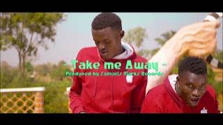 TAKE ME AWAY by Nascor Musicals & B   KAts  