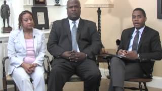 Weekly Buzz 8 10 15 Prison Reentry Program