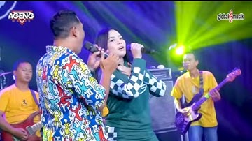 Icha Kiswara ft Bordin Ageng - Rasah Bali ( Offcicial Live Music )