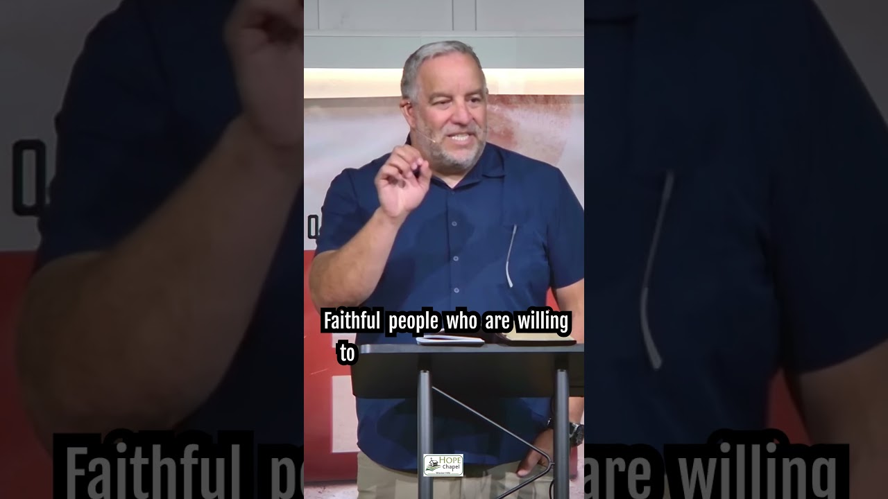 The Undefeated Word of God