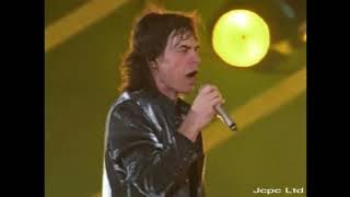 The Rolling Stones “Honky Tonk Women” Voodoo Lounge Miami USA 1994 Full HD