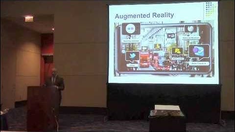 ABAI 2014 Workshop (8): Future of AAC, ABA & Autism