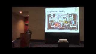 ABAI 2014 Workshop (8): Future of AAC, ABA & Autism
