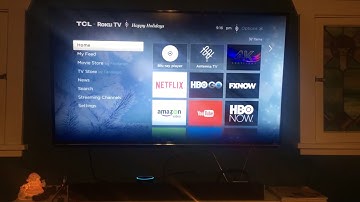 Alexa Custom Skill for Roku - Search and Play Movies with Amazon Echo