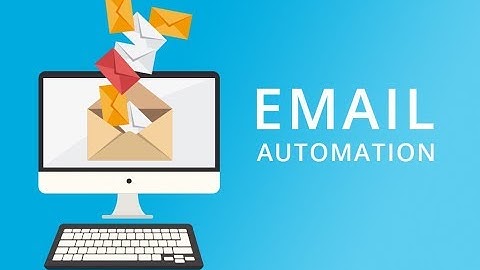 Automatic Email Sender using VB net