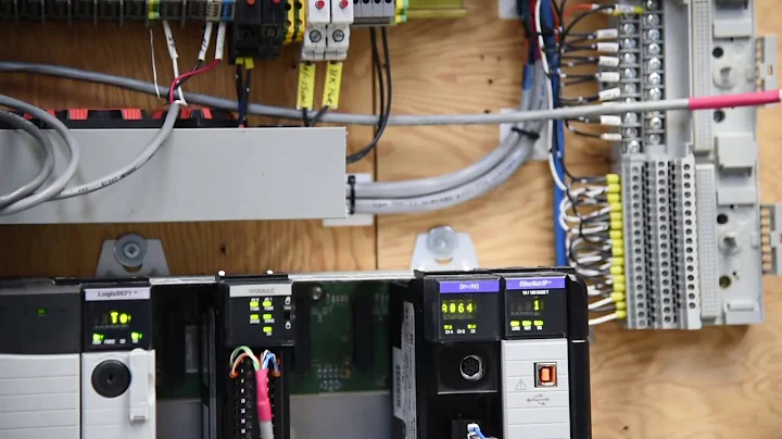 1756-HYD02 Testing Procedure