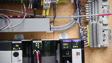 1756-HYD02 Testing Procedure