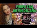 PERFUTAG DE FIN DE AÑO CREADO POR PATY REOS DE VISTIENDO AROMAS