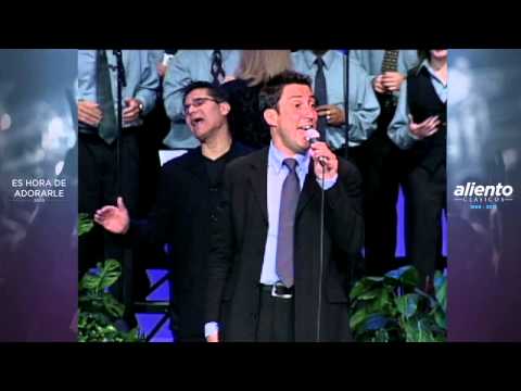 Marco Barrientos -