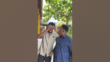 Somalia Qof Wlba Waa Dhakhtar Shorts Shortsfeed Comedy Funnymovie Funny Shortsviral 