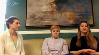 Babson Transfer Chat