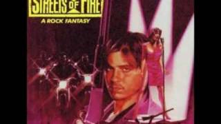 Streets of Fire - Fire Inc. - Tonight is What it Means to be Young chords