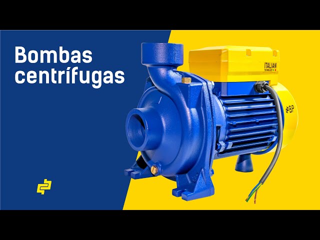 Cómo funcionan las bombas de agua de gasolina? - Cobosa