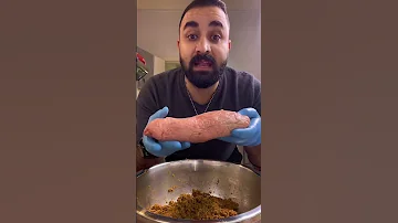 كبة بالصنية Pro Max 