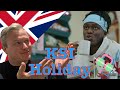 KSI - Holiday Reaction | SONG FOR THE SUMMER