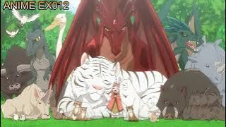 Fluffy Paradise OST 34 Yakudo