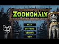 ZOONOMALY 2 FULL HORROR GAME PLAY COMPLETE GAME 1080P-60FPS