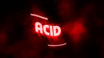 Intro - Acid (Free Order) [Dual W/CreativeCr33per]