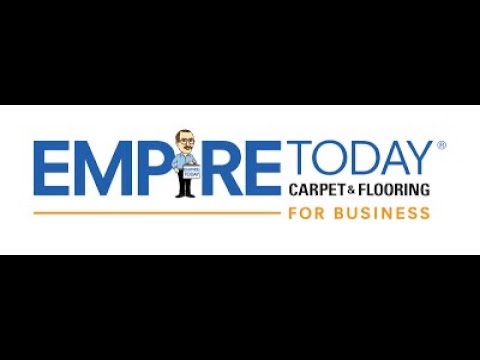 The Complete Evolution Of Empire Today, Carpets, Etc. Commercial End Tags (Compilation Video)